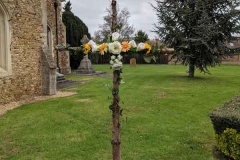 Easter Cross