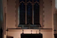 Tenebrae Service