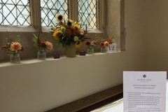 Saxongate Flowers Flowers by Wild Fern