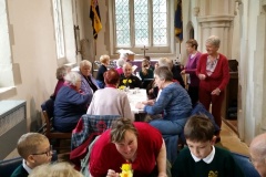 Community Coffee Morning