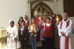 Confirmation Service 2022