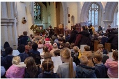 School-Christmas-Service