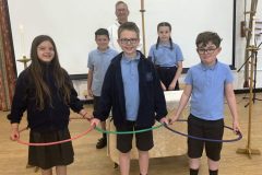 St Mary Academy Collective Worship